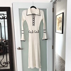 NWT, Commense Knit Dress